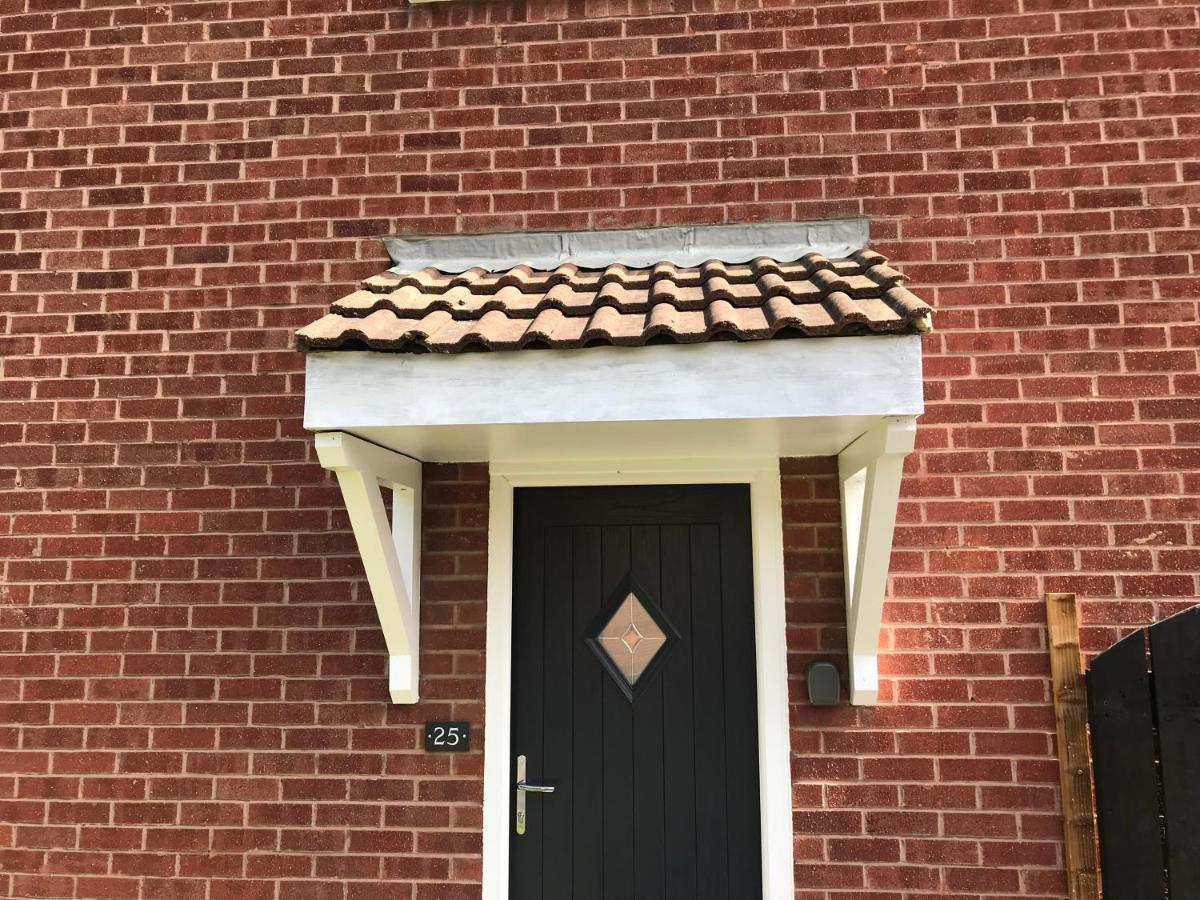 Property Hunter 25 Darlington  Exterior photo