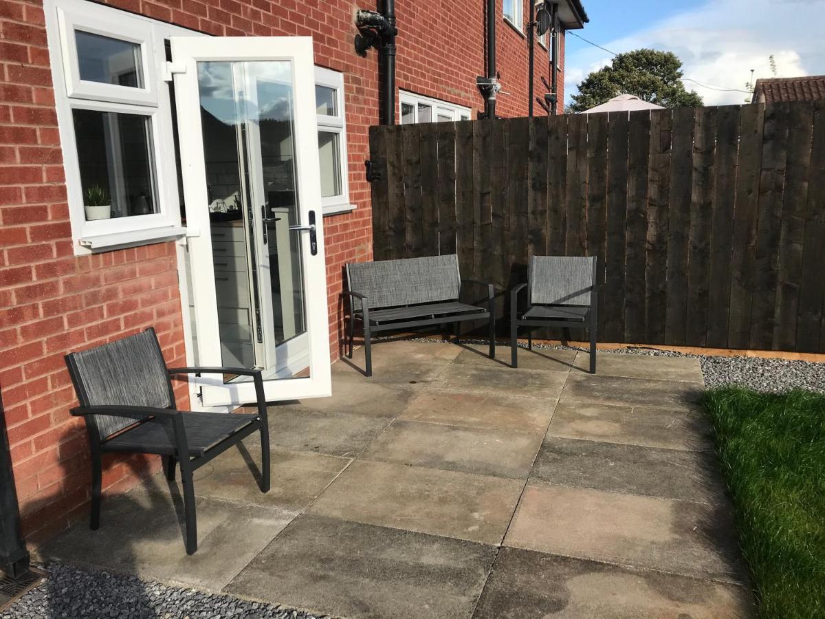 Property Hunter 25 Darlington  Exterior photo